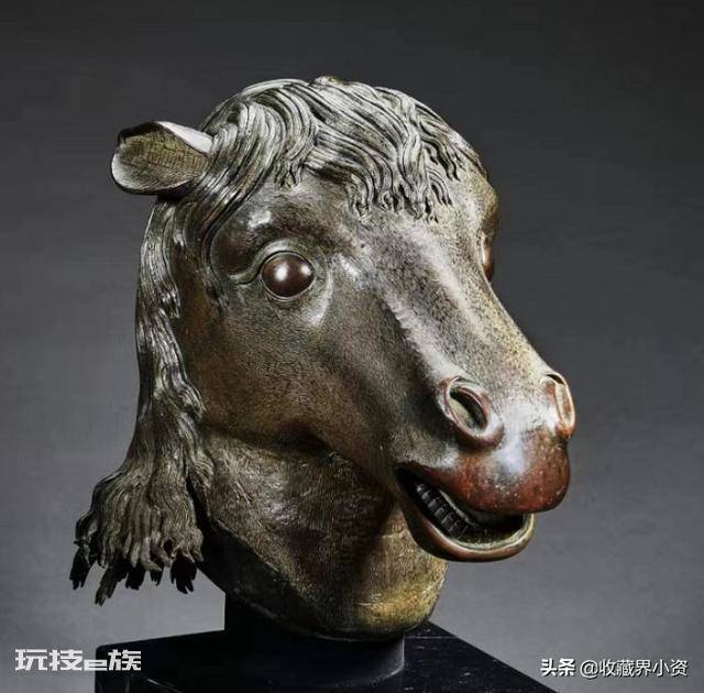 圆明园的十二兽首哪些已经回到了中国(还有几个没有找到)-图片6